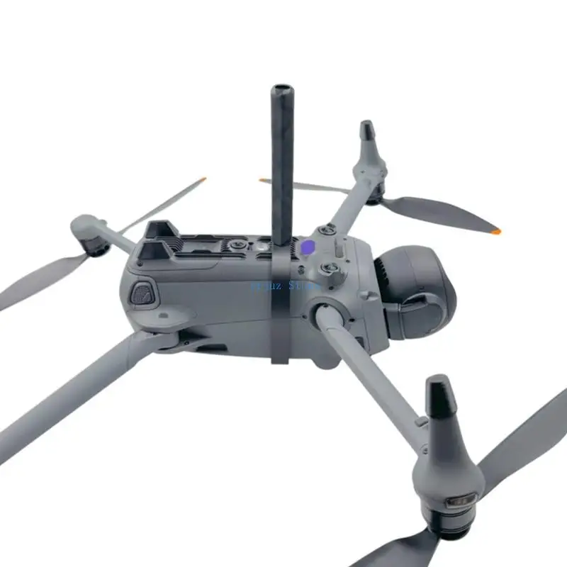 583D من البلاستيك البيئي المحمول يدعم 4 هواء سلس #5