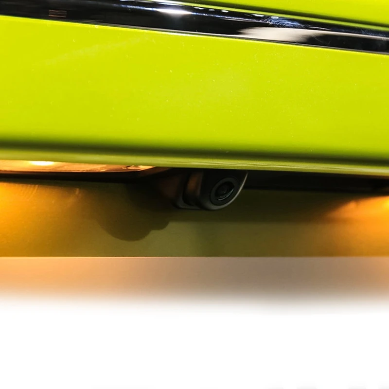 Multi-Purpose Car Parking Assist Rear View Backup Camera for 2018-2022