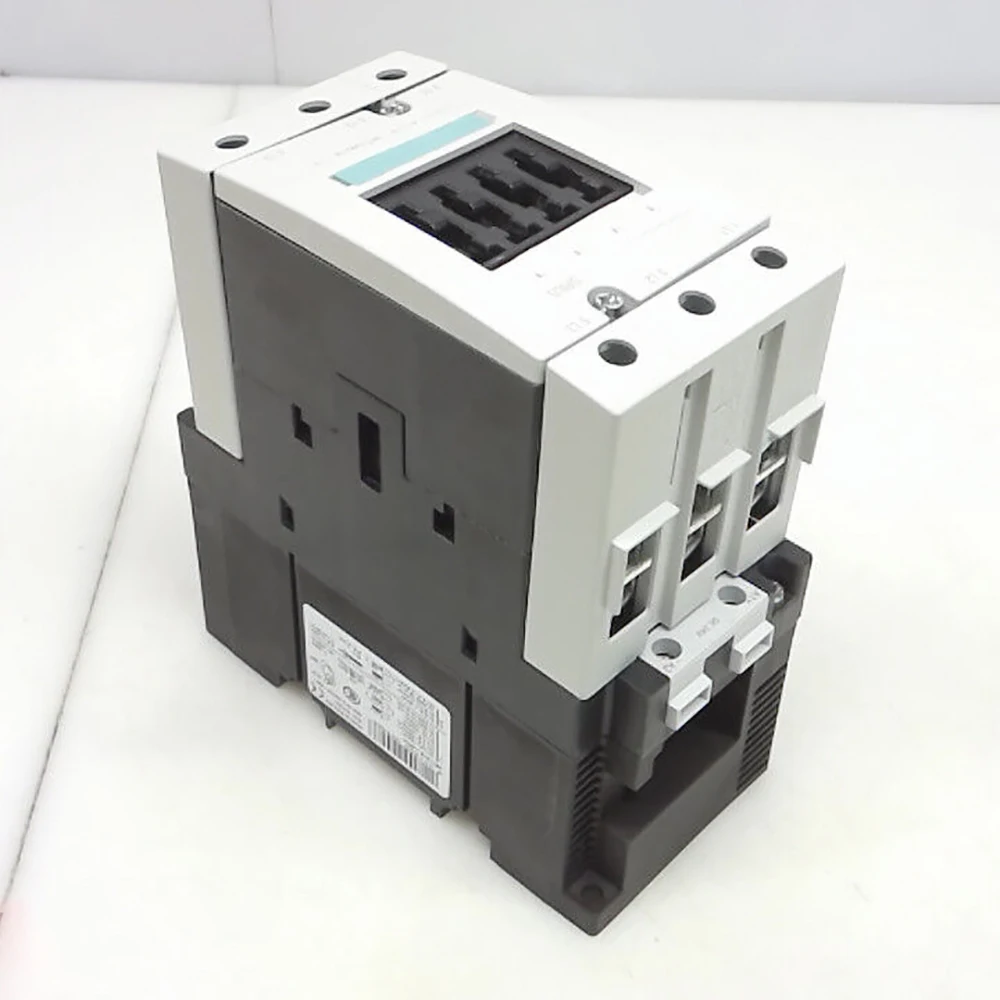 Industrial Control Product For SIEMENS Contactor 3RT1046-1BB40