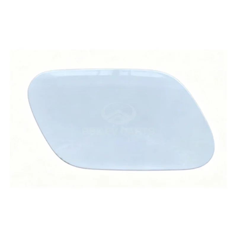 Charging Port Cover Exterior Charge Jack Cap For VW ID4 ID.4 Crozz 11G809909
