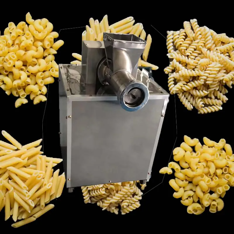Automatic Macaroni … - image