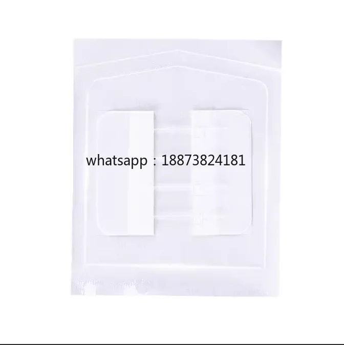 Individual Packing Steri Strips Non-Woven Wound Closure for Less Scars Wound fast shipping