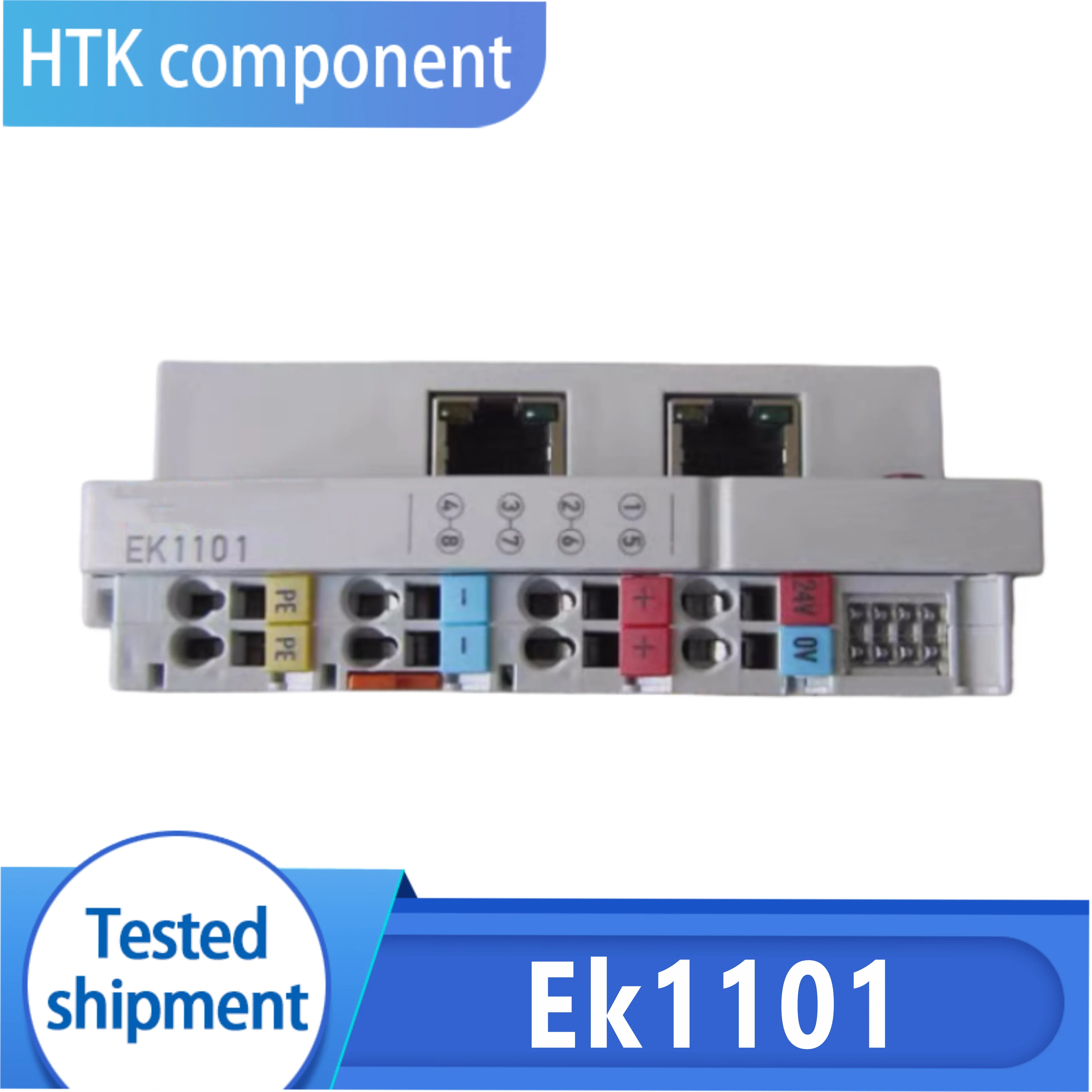 New original module EK1101