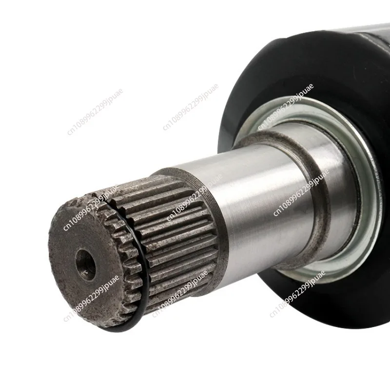 2Pcs half shaft, drive shaft right front axle, suitable for Benz W204 2043301600