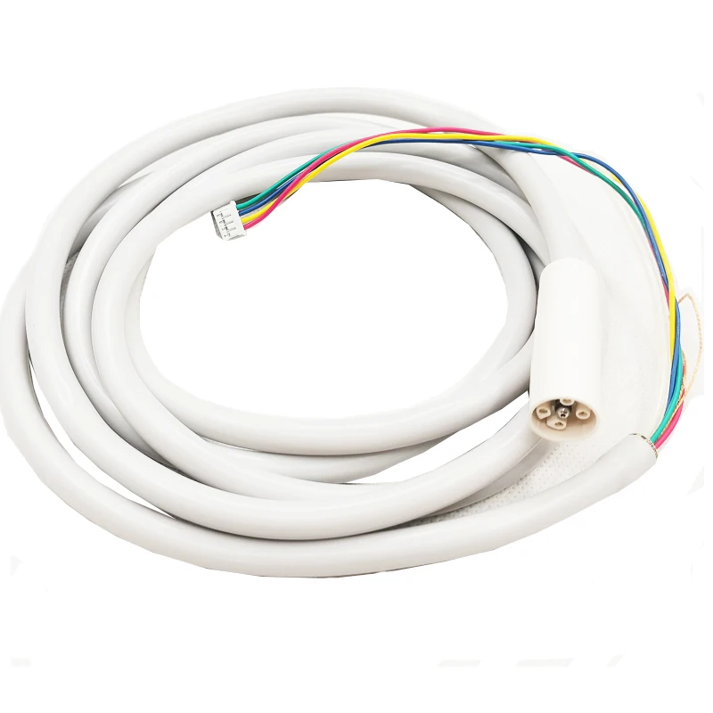 T Lab Ultrasonics Scaler Hose Cable Tube Compatible with HW-5L Handpieces Best Tools