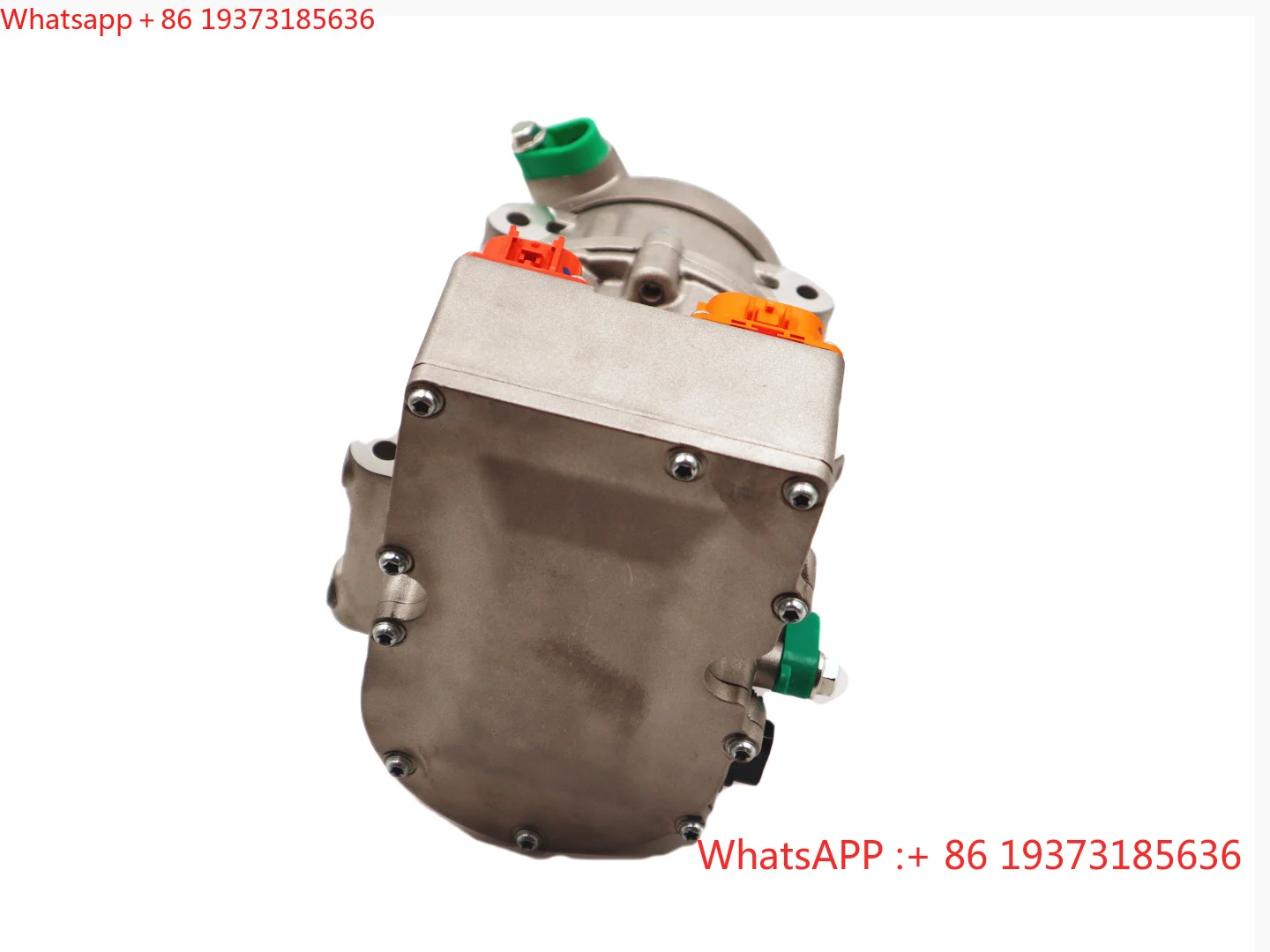 For 12V Electric Air Conditioning Compressor for BYD Denza N7 EV20CC In-Vehicle Air Conditioning Unit Compressor EREA-8103020