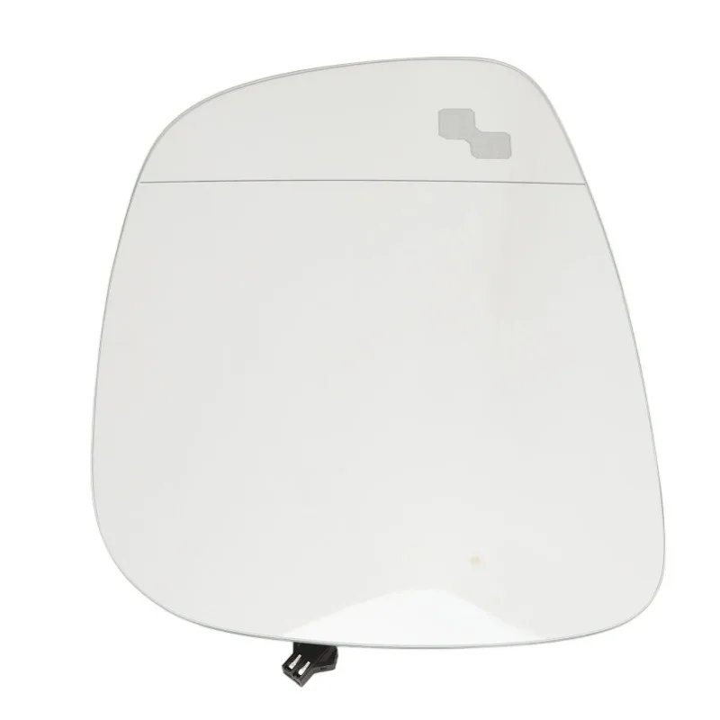 

Стекло бокового зеркала с мониторингом отопления и слепых зон — линза заднего вида с защитой от ультрафиолета для Mazda CX-5 (2017-2020)