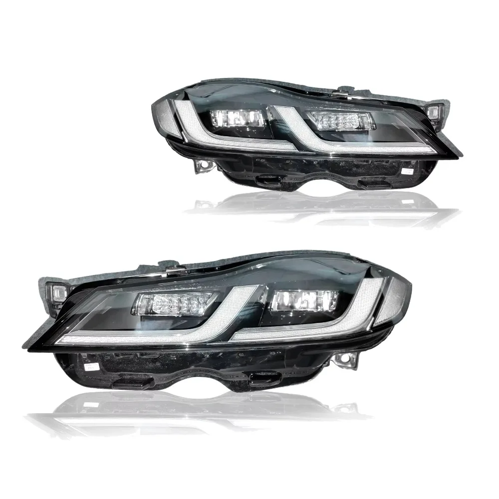 

Подходит для автомобильной автоматической системы освещения XF: светодиодные фары и головное освещение