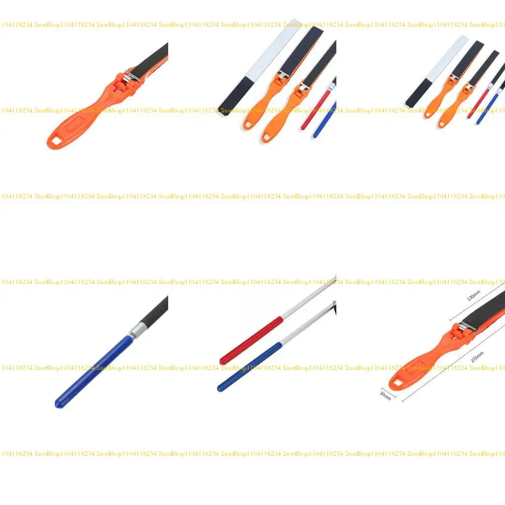 

P9FB Портативный ручной песочный пласковая булочка стержня наждачная бумага Держатель легкие на песочных бумага