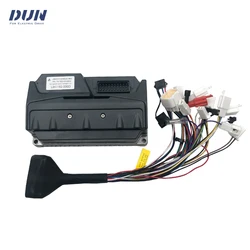 LingBo LBMC72122 HK5L V5 48V-72V 45A 800W-1500W BLDC Motor Controller for E-Scooter