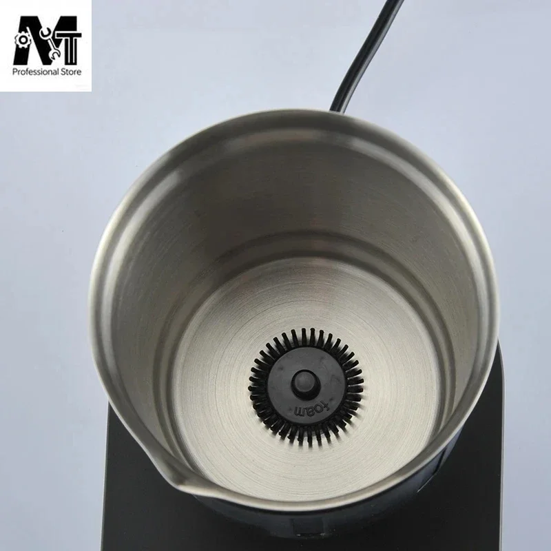100% New Replacement Milk frother swivel head Spare Parts For  Milk Frother
