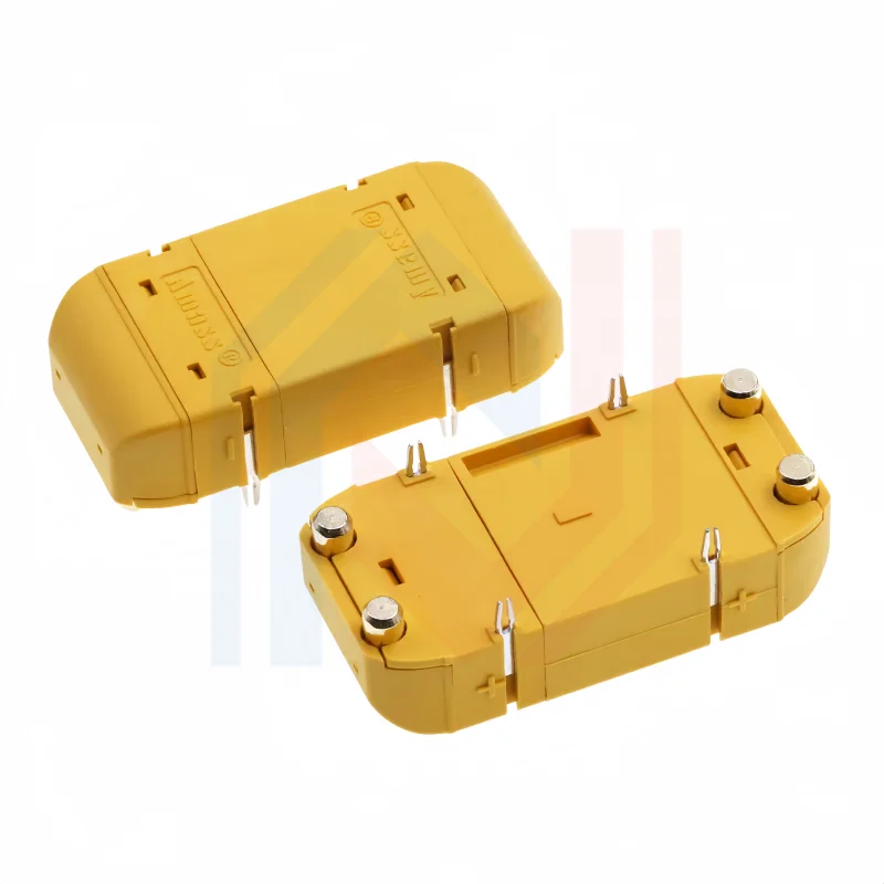 XT90PW / XT90PW-M / XT90PW-F Male Female Plug, High Current, Model Aircraft Lithium Battery for RC Lipo Battery ESC PCB Board