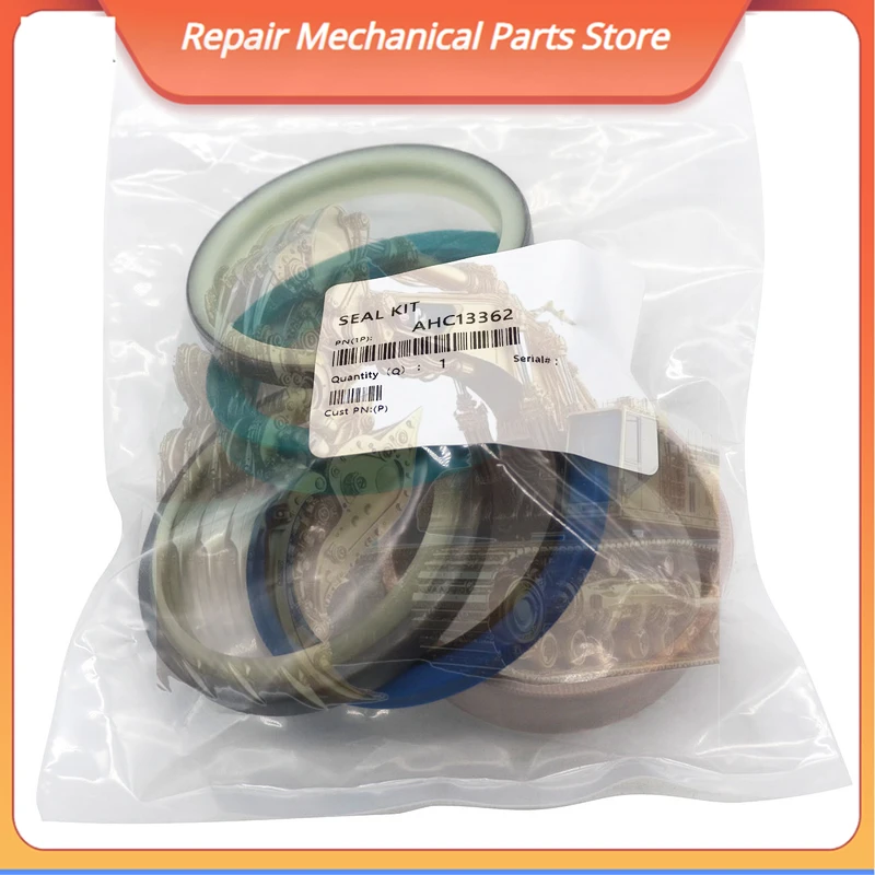 

For John Deere Ahc13362 Ahc19515 Ah212102 31y1-20430 31yl-15885 31yl-15235 3106-10110 31y1-09990 31yl-18250 Cylinder Repair Kit
