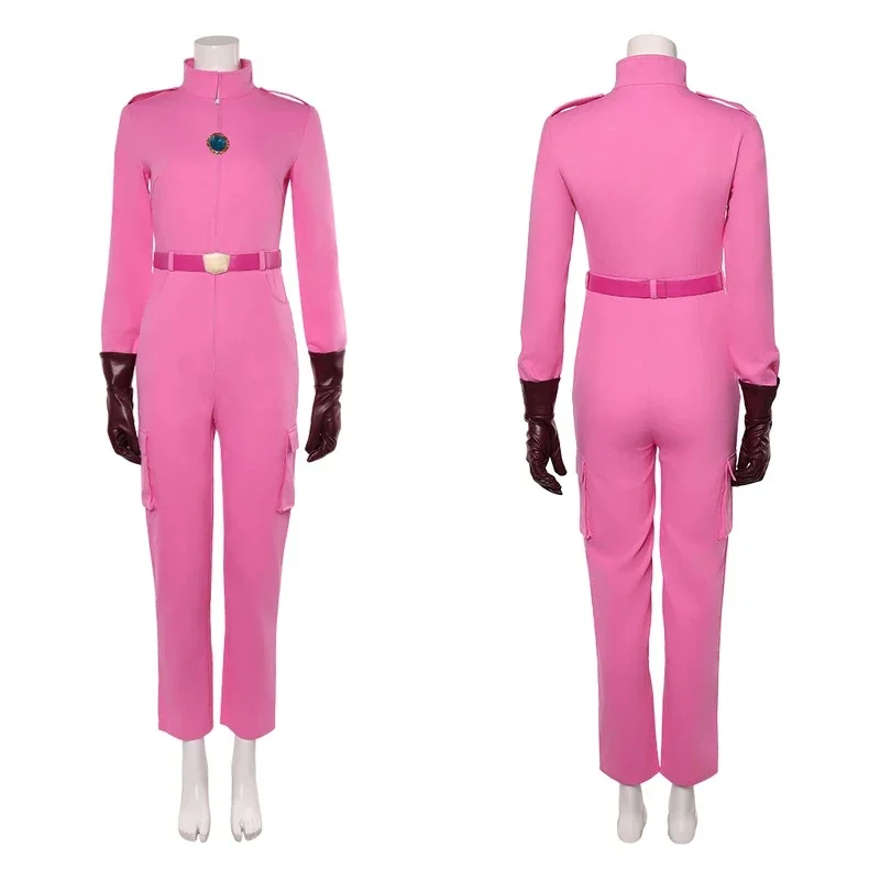 lko-fantasia-princess-peach-cosplay-battle-suits-anime-game-2026-movie-women-disfraz-costume-female-halloween-carnival-party-clo