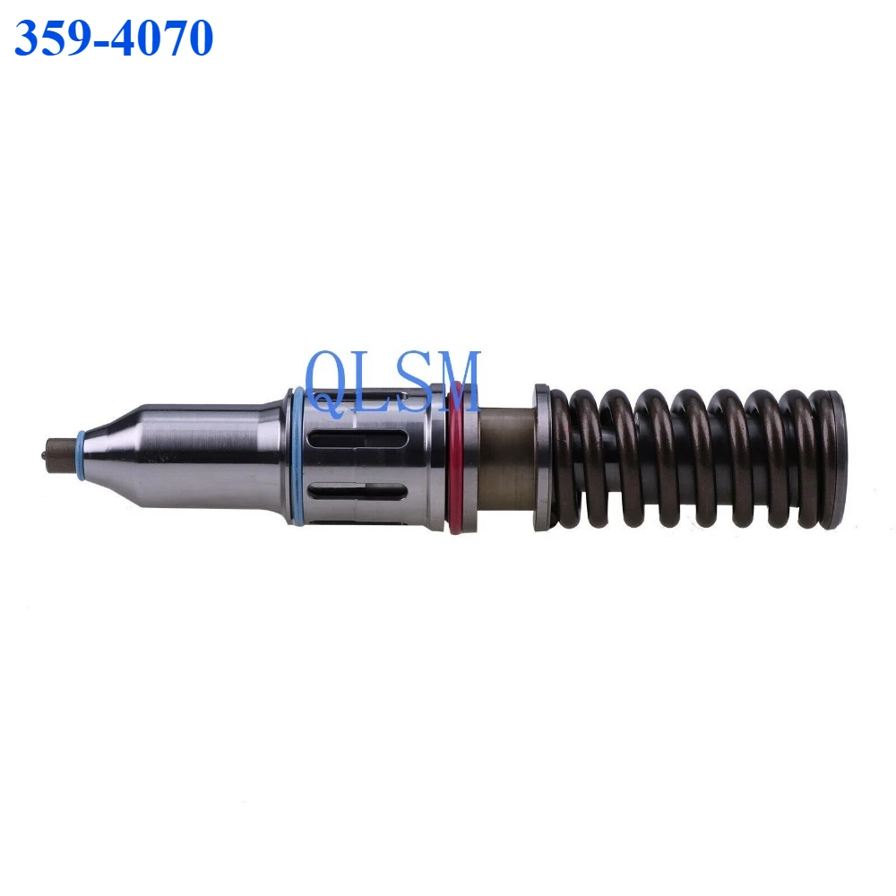 

359-4070 For Carter C18 Engine Parts Injector Assembly Nozzle Excavator Bulldozer