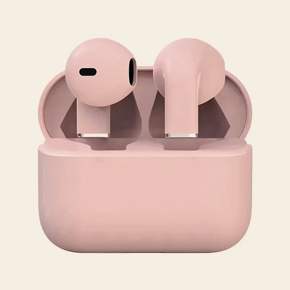 True Wireless In-ear Earbuds Immersive Dynamic Audio Active Noise Cancellation Extended Battery for Sports Music Long Battery — product photo 1 of 1