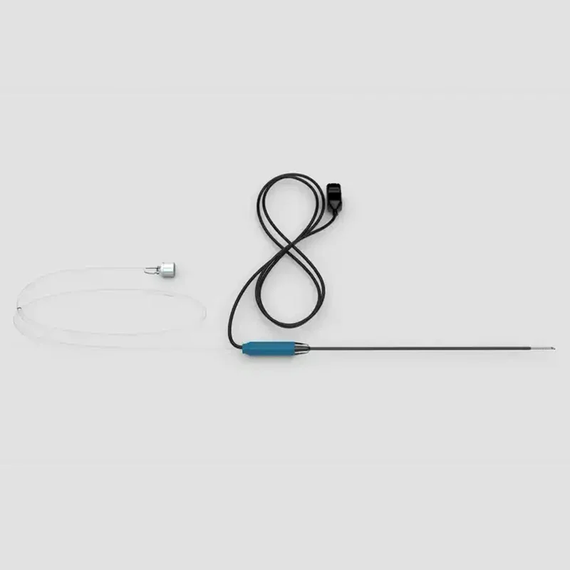 

2025Medical Manufacturing Одноразовый комбинированный электрод радиочастотный