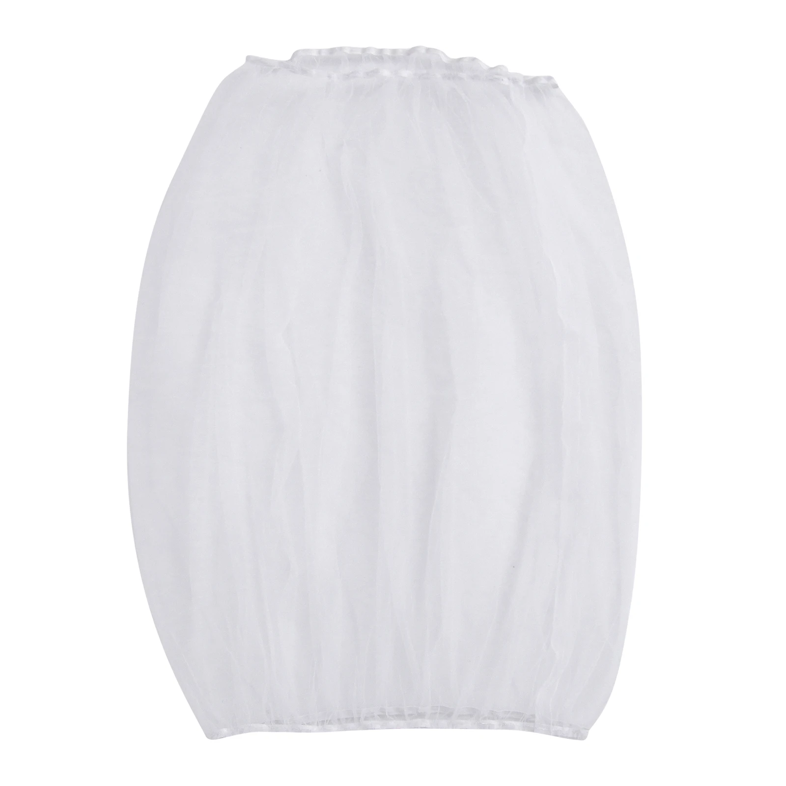 

Bird Cage Dust Cloth Small Environment Cloth Mesh Cover Protective Parrot Cage Gift Pet Bird Spread Floor Air