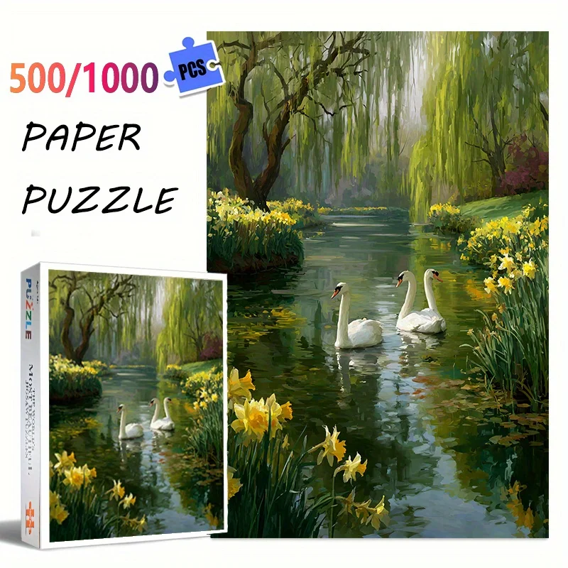 1000 Or 500Pcs Extr…