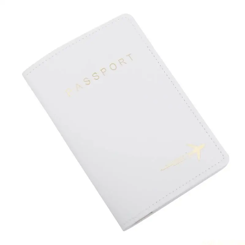 

X90D Multifunctional Travel Holder Credit Card Cover PU Leather for Case Protector