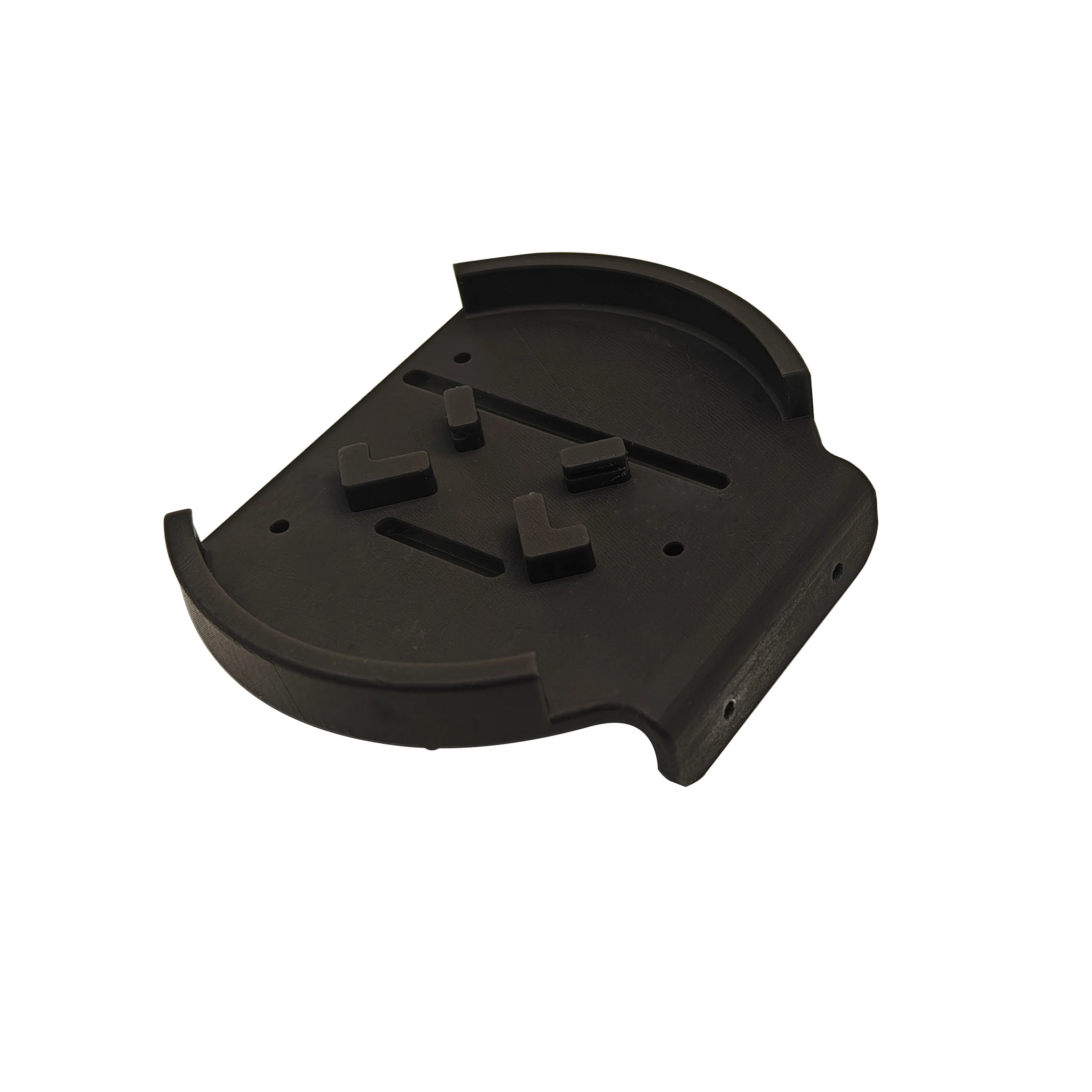 3D Printing rapid prototyping services Information network equipment plastic shell Plastic casing for electrical equipment