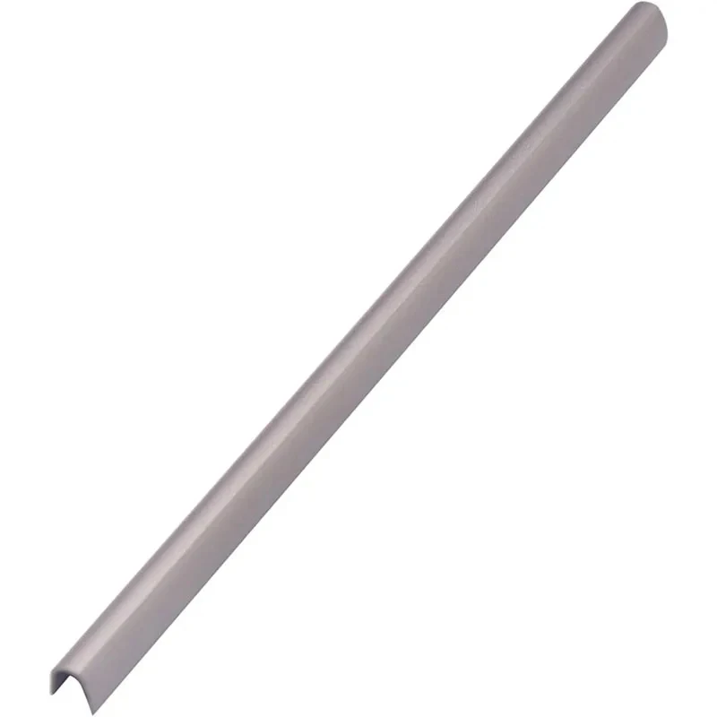 Laptop Hinge Cover Strip 5CB1B01335 Silver  for Lenovo ThinkBook 13s G2 ITL 13s G2
