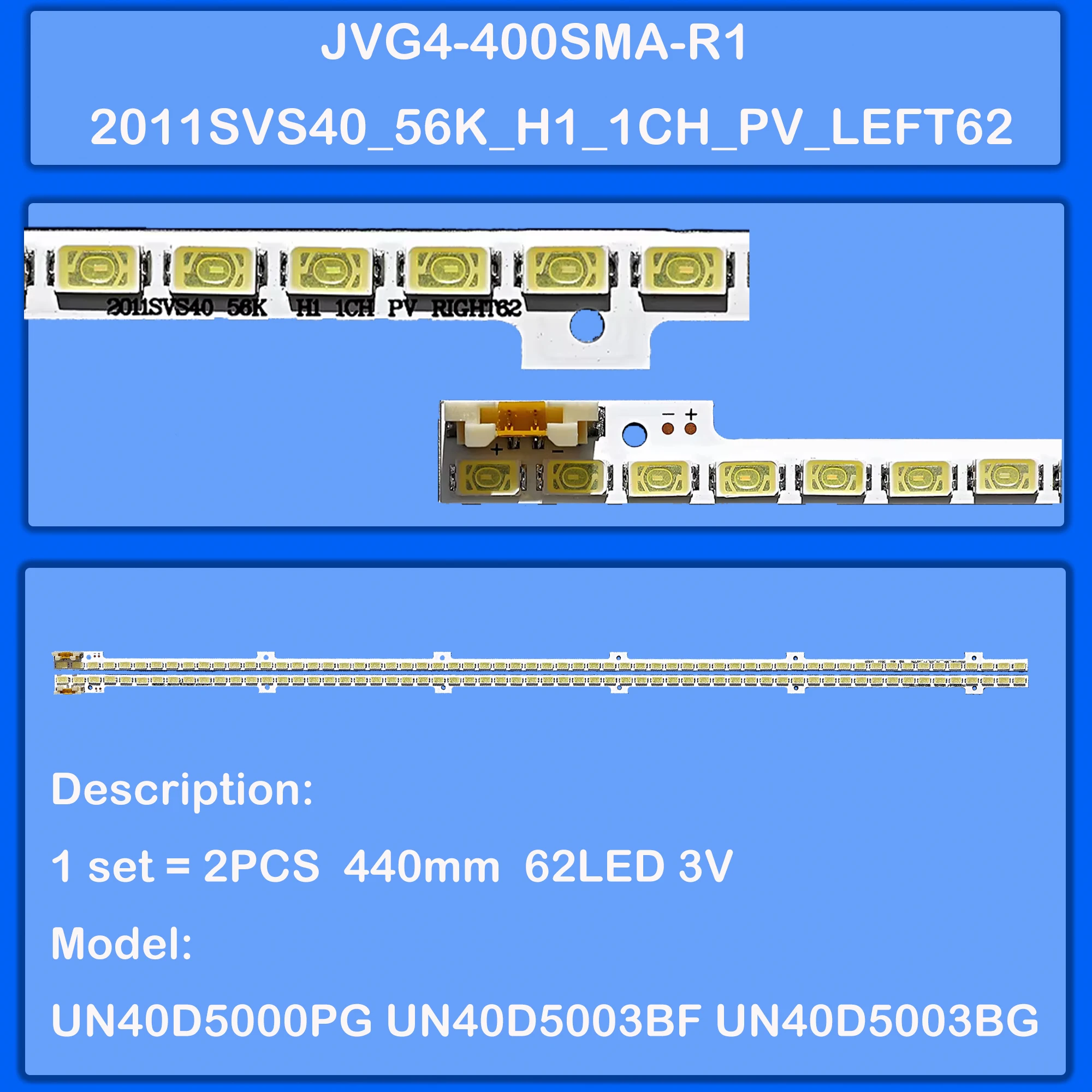 led-バックライト-ストリップ-ue40d5520rw-un40d5000pg-un40d5003bf-un40d5003bg-un40d5003-un40d5500-un40d6000sf-bn64-01639a