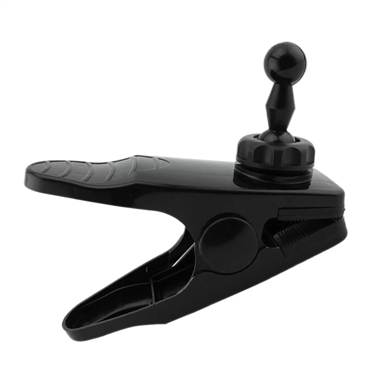 Car Cooling Fan Stand Plastic Fan Fasteners Universal Clip Mount Accessories for Cars Trucks Boats RV Travel