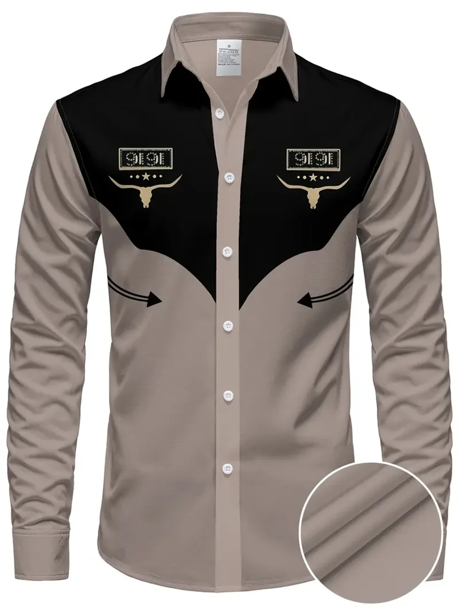 Thumbnail 2 - #21 Ranked Mens Denim Button Shirts Picks in 2026