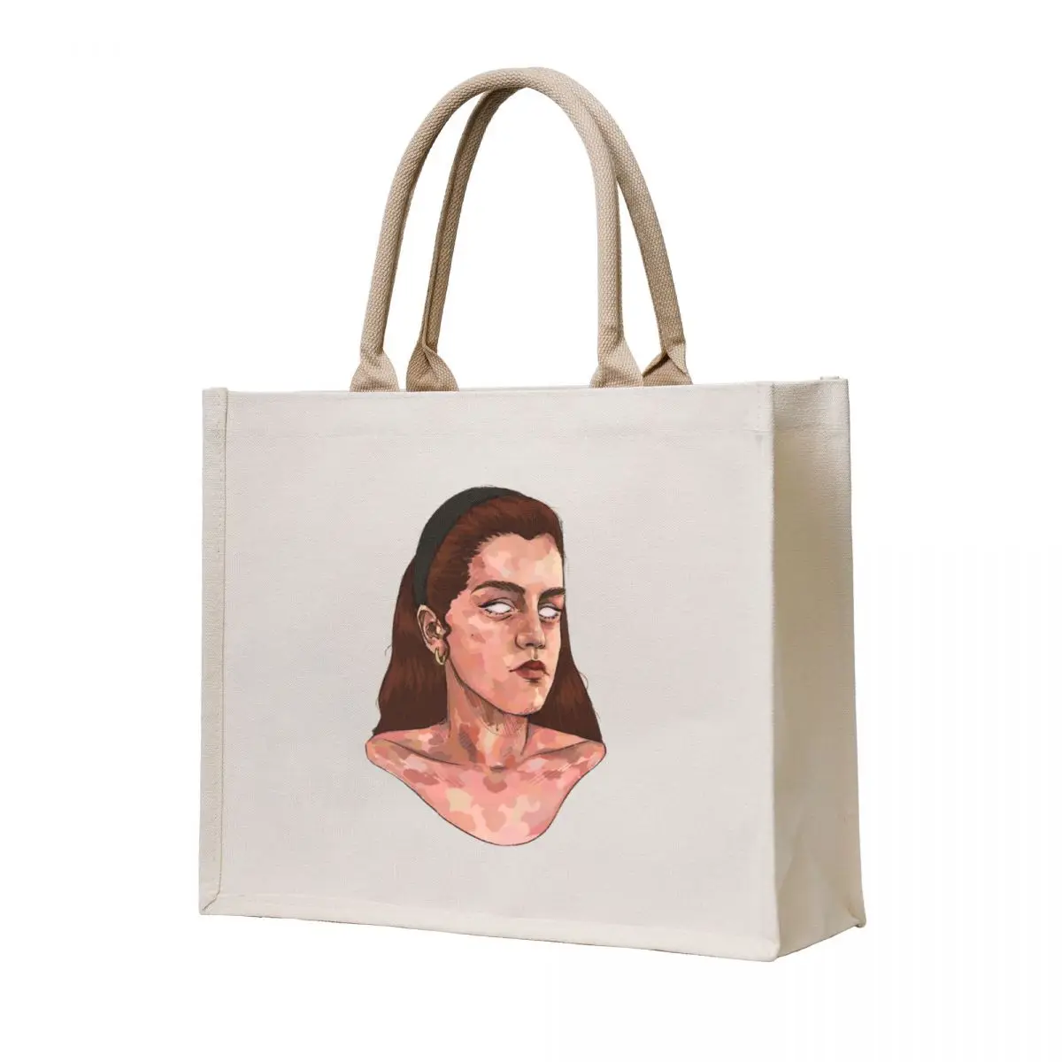 

Amaia Tote Bag hand bags Beach bag shopping trolley bag Women bags