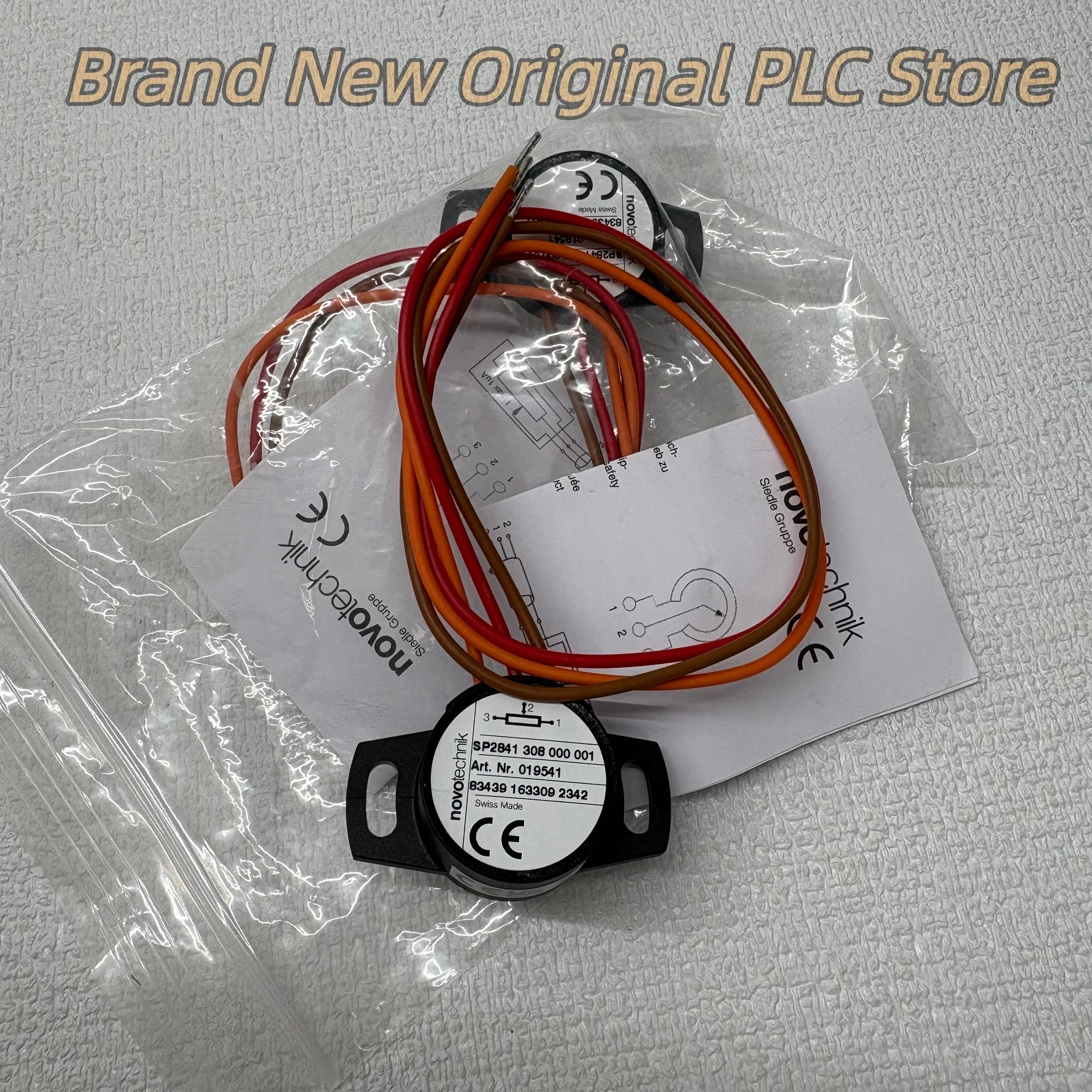 

SP2841 308 000 001 Potentiometer brand new