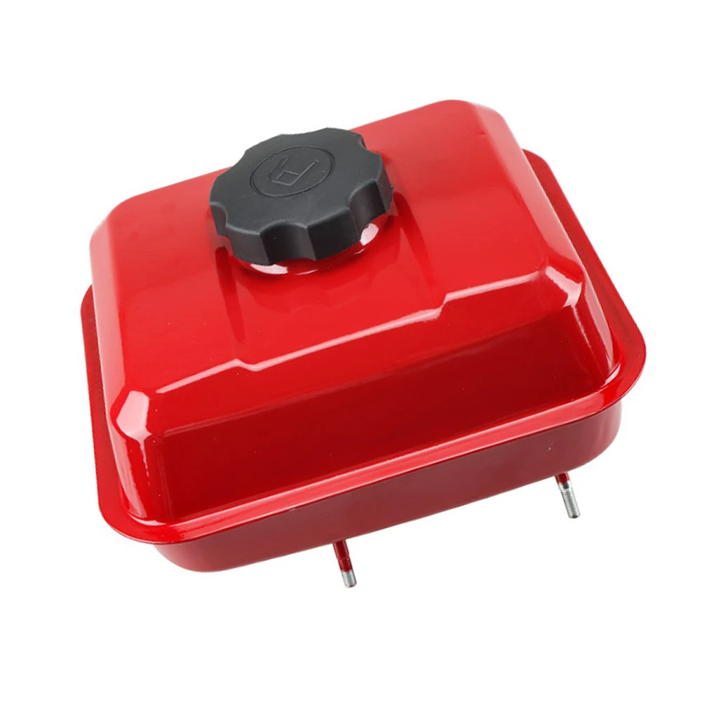 Replacement Fuel Tank for Honda For GX140 For GX160 For GX200 Engines with Integrated Cap and Fuel Filter 3.6 Liters