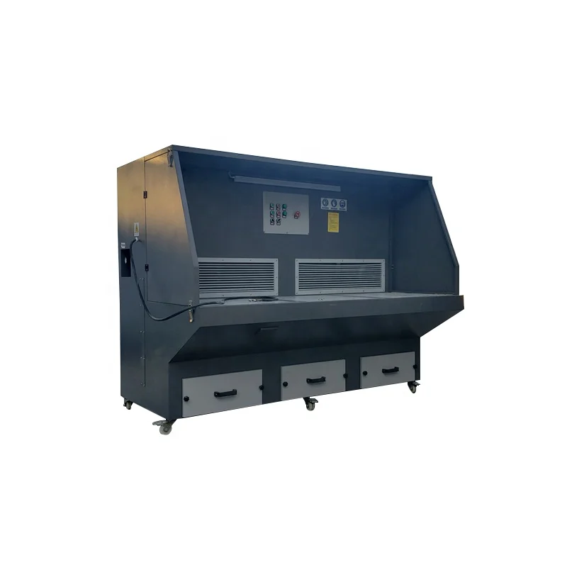 الصناعة الحرارية طاحونة مقاومة للانفجار قطع الألومنيوم طحن مجمع الغبار