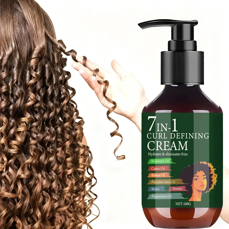 7'si 1 Arada Bukle Belirginleş - Hair Care Vitamin incelemesi ve fiyatı