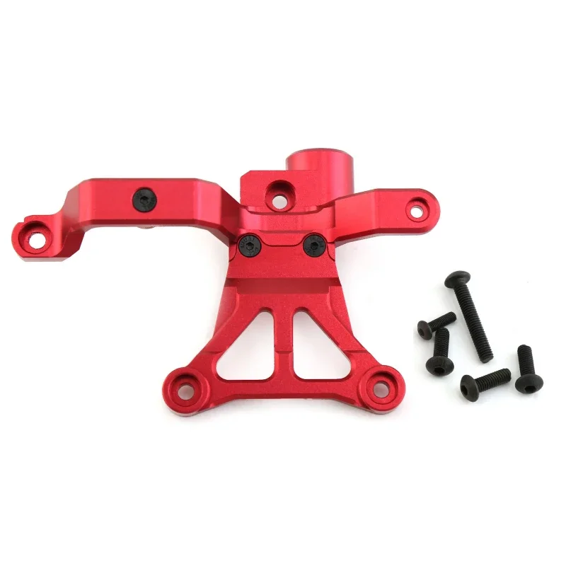 

Metal Steering Bellcrank Support 7746 For Trxs 1/5 X-Maxx Xmaxx RC Monster Truck Upgrade Parts Accessories