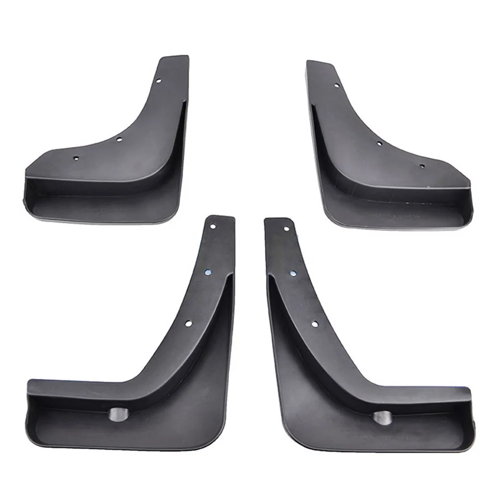 Car Fender Mud Flaps For Mazda CX-5 CX5 2012 2013 2014 2015 2016 Splash Guards Mudguards Mudflaps Car Accessories