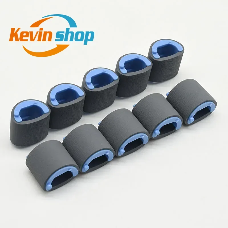 5pcs. new RL1-2593-000 Pickup Roller for HP P1102 P1102W P1005 M1212 M106 M125 CP2025 106 125 for Canon LBP 3018 3108 LBP3018