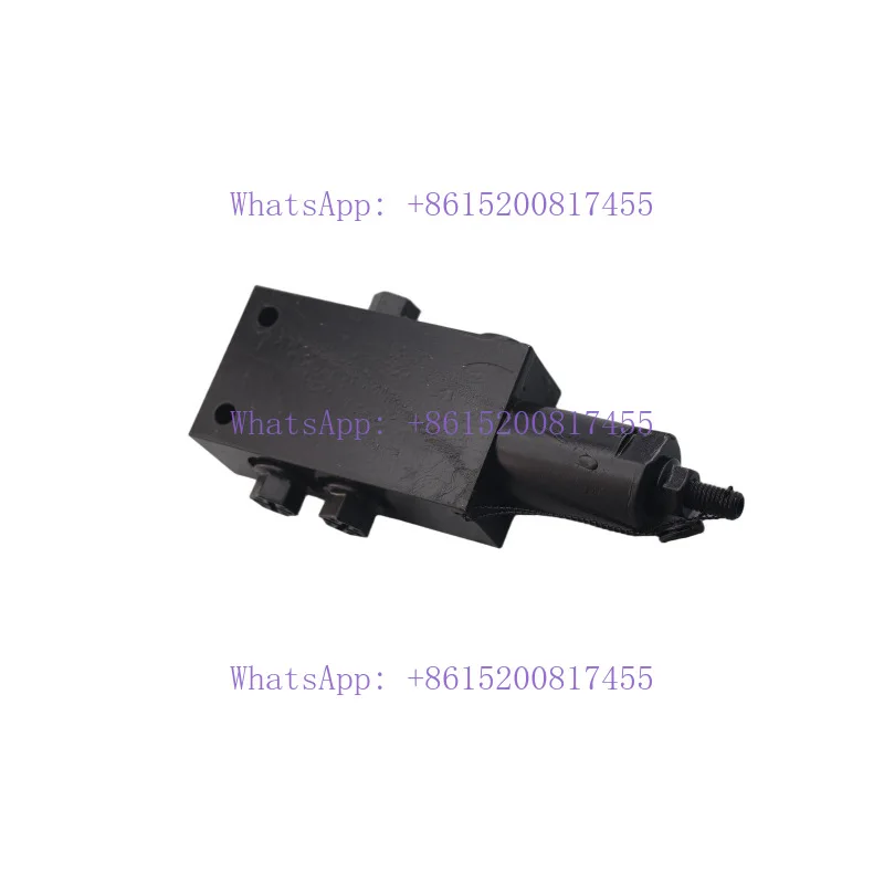 PK  Pressure Reducing Valve 6055.067 for KN Forklift Reach Stacker SMV4531TB5 Equipment