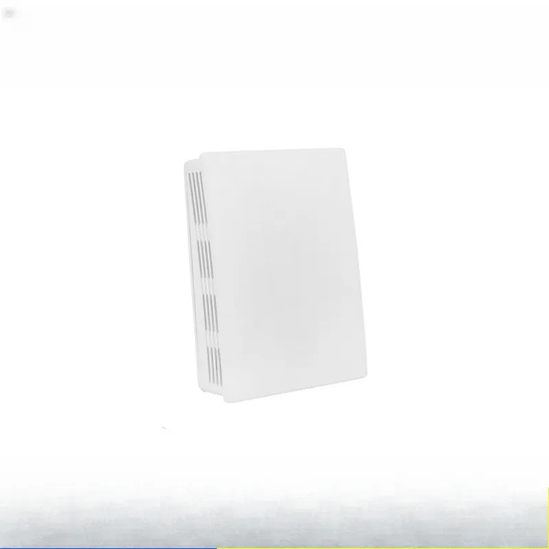 Carbon monoxide transmitter/controller