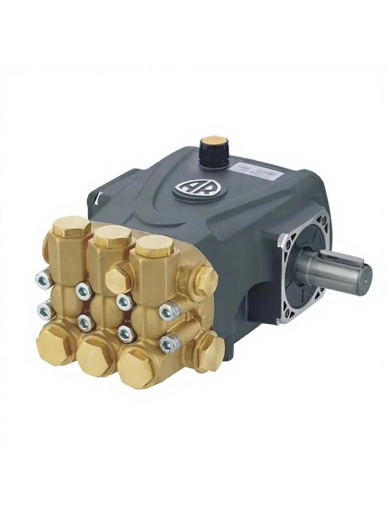 KUHONG High Pressure Cleaner 13hp Electric High Pressure Washer Booster Water Pump for Car Washer