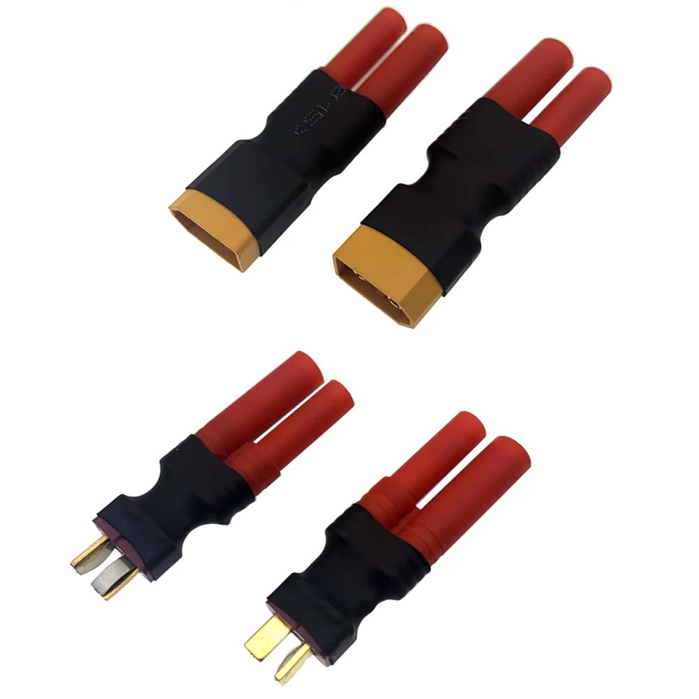 Hxt 4.0Mm To XT60/X…