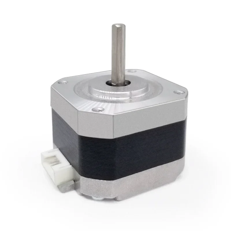 Low Noise Uniform Rotate Speed Drive Motor for 3D Printer, 42/34 42/40 42 Stepper Motor, XYZ Axis E Axis