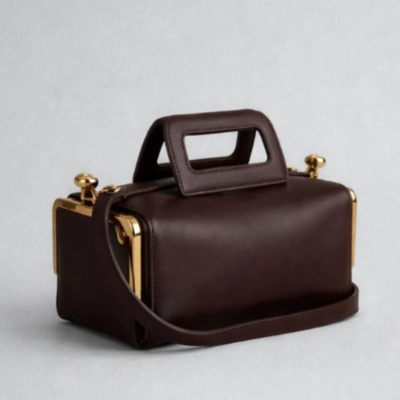 

Женская элитная сумка-тоут с двойной застежкой, стильная, изысканная, с верхней ручкой, большая вместительная сумка через плечо для поездок на работу