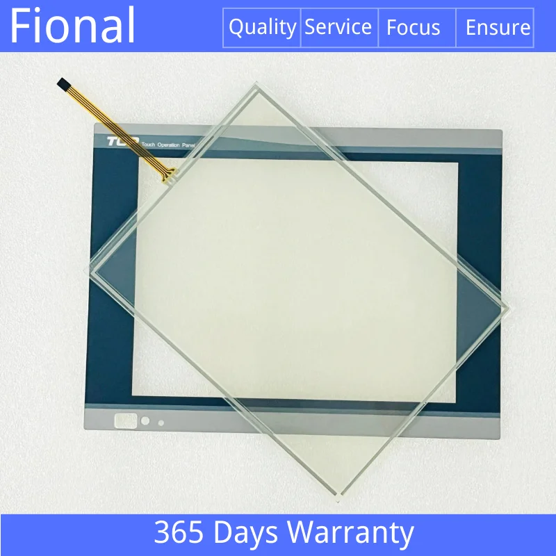 Nowoczesne szkło ekranu dotykowego dla XTOP08TV-SD i XTOP08TV-ED – kompletna analiza techniczna i praktyczna