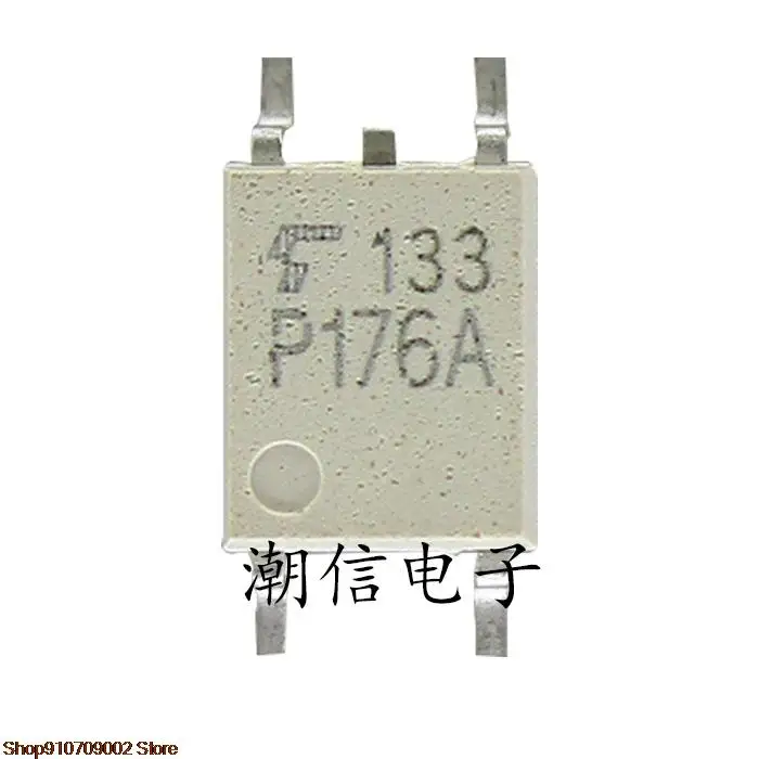 

5pieces P176A TLP176ASOP-4 original new in stock