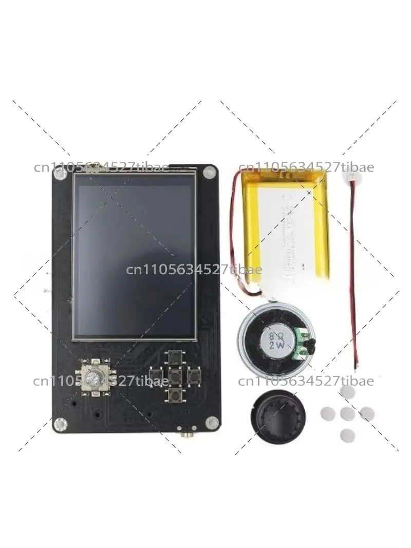 H2 HackRF One SDR Software Defined Radio 1MHz-6GHz – High-Performance, Compatible Radio Transceiver