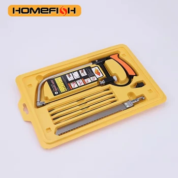 Multi Purpose Hand Saw Kit 1