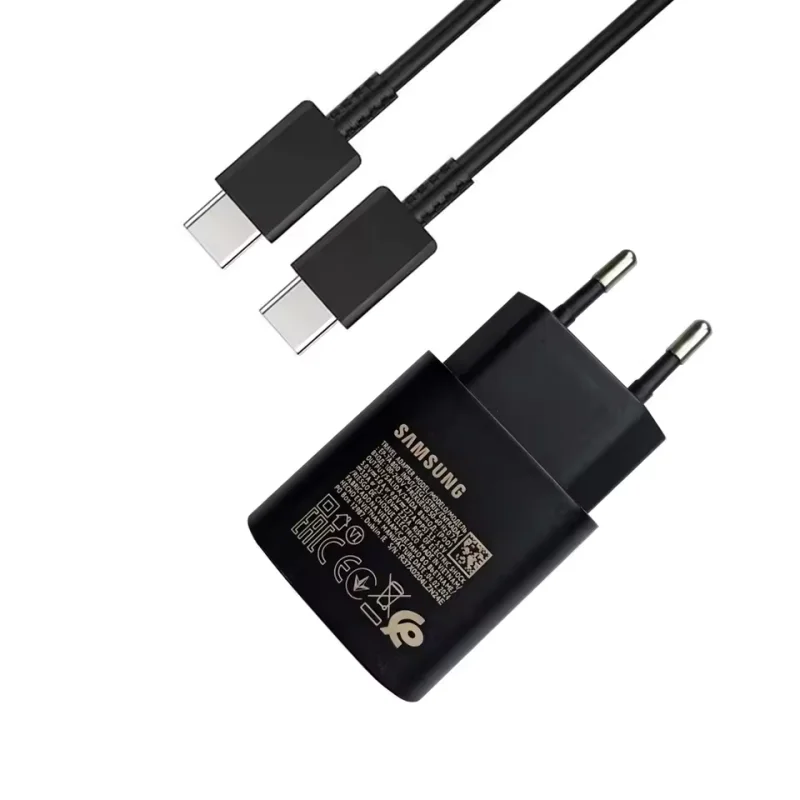 For Samsung 25W Sup…