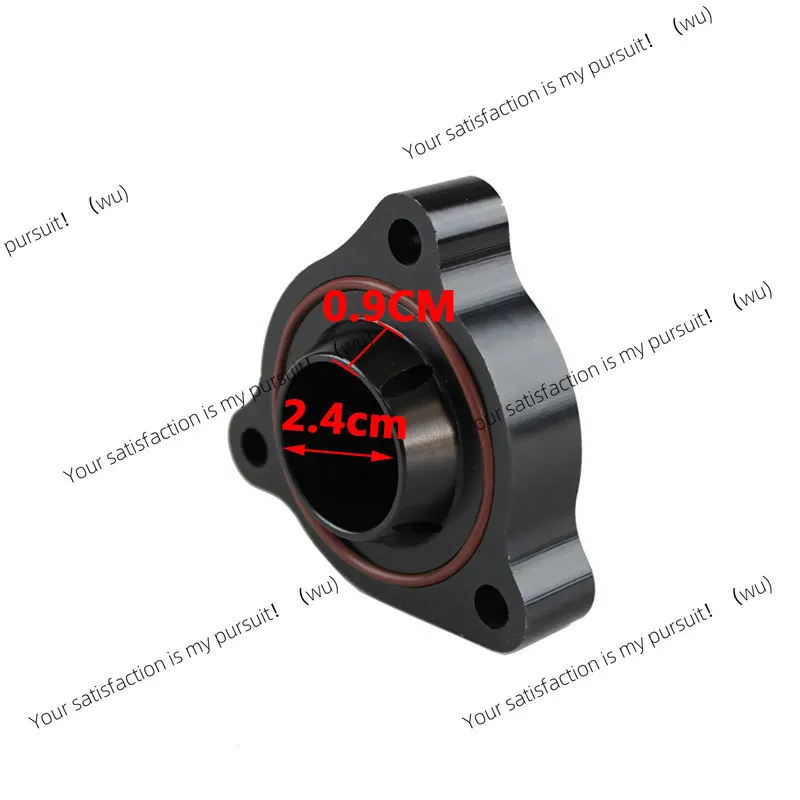 

Car modified T9357 turbocharged electronic pressure relief valve base for BMW X1X3X4 320I