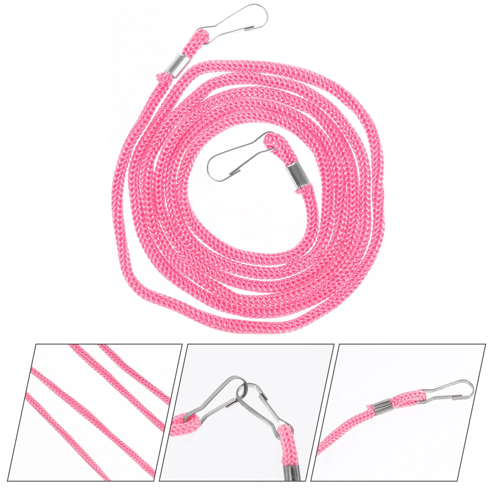 スキーミトンロープ耐久性のある滑り止め紛失防止グローブストラップ冬用屋外ポータブル多機能ホルダー再利用可能なミトン